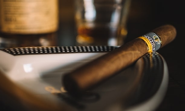 Banner Humidors